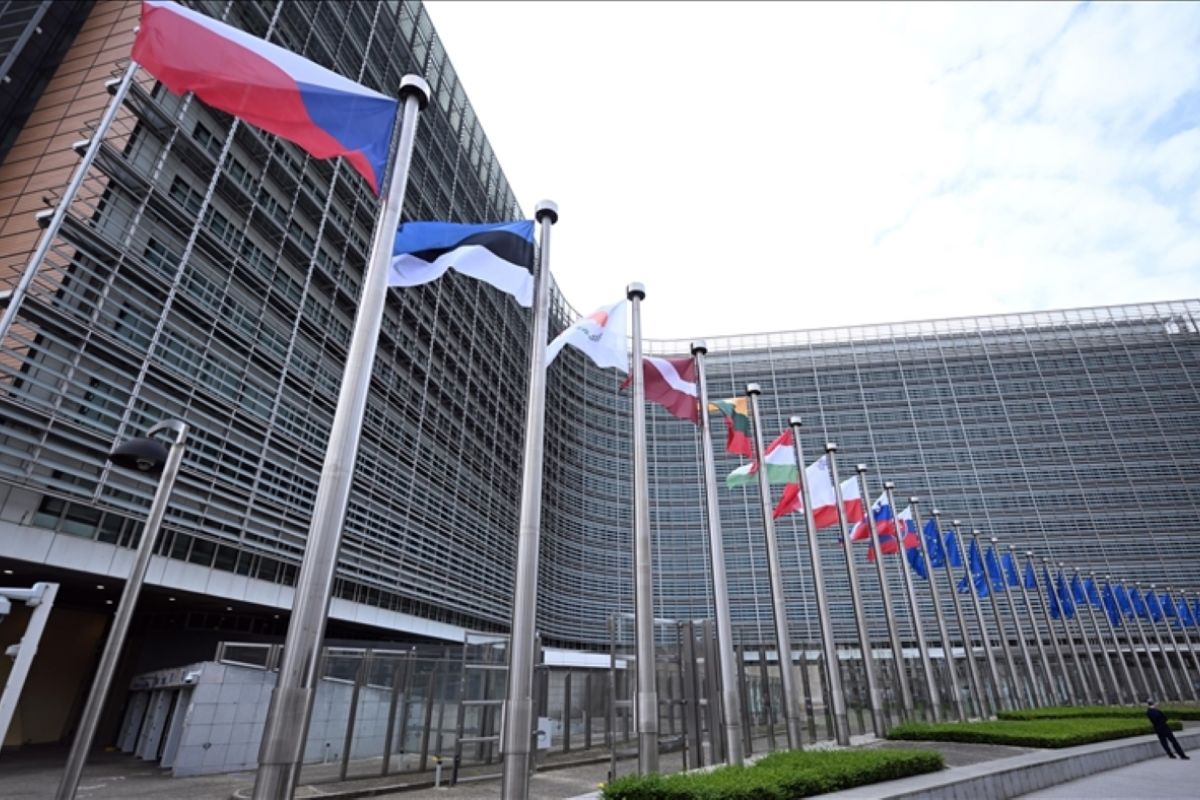Swedia, Belanda desak UE hentikan perdagangan dengan Israel