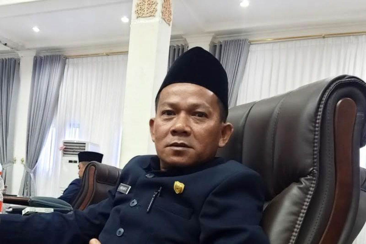 Legislator Barut apresiasi pemkab gelar nobar final Piala AFF U-23