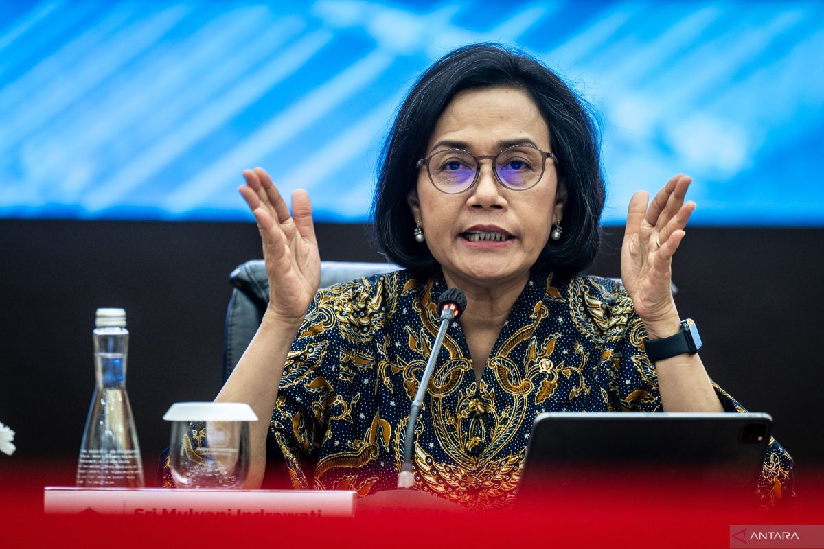 Mengawal momentum surplus APBN April 2025