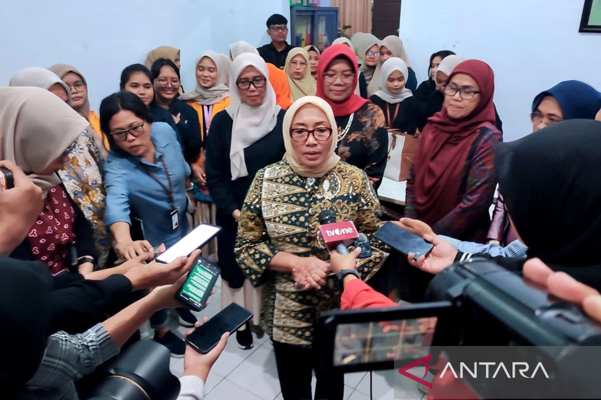 KemenPPPA kawal kasus kekerasan anak di Makassar dan Indragiri Hulu