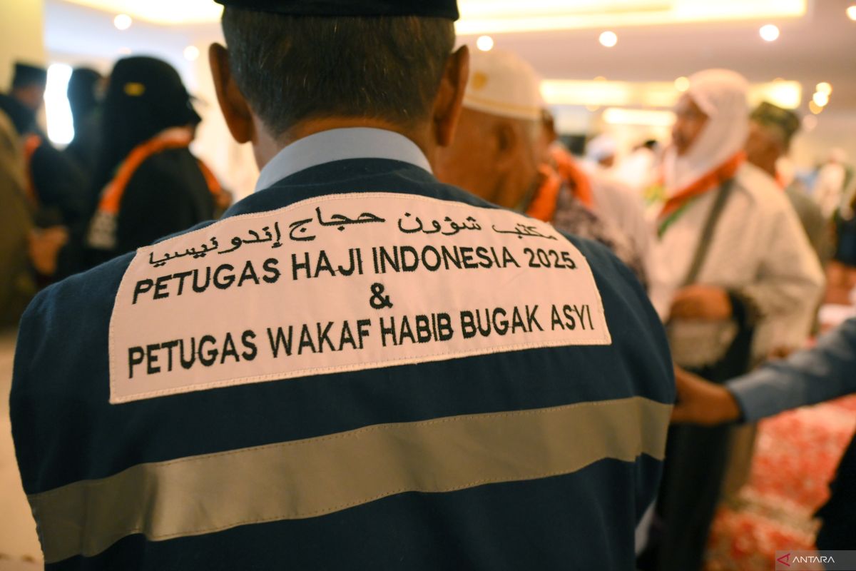 Sakit, satu calon haji Aceh asal Pidie meninggal di Makkah