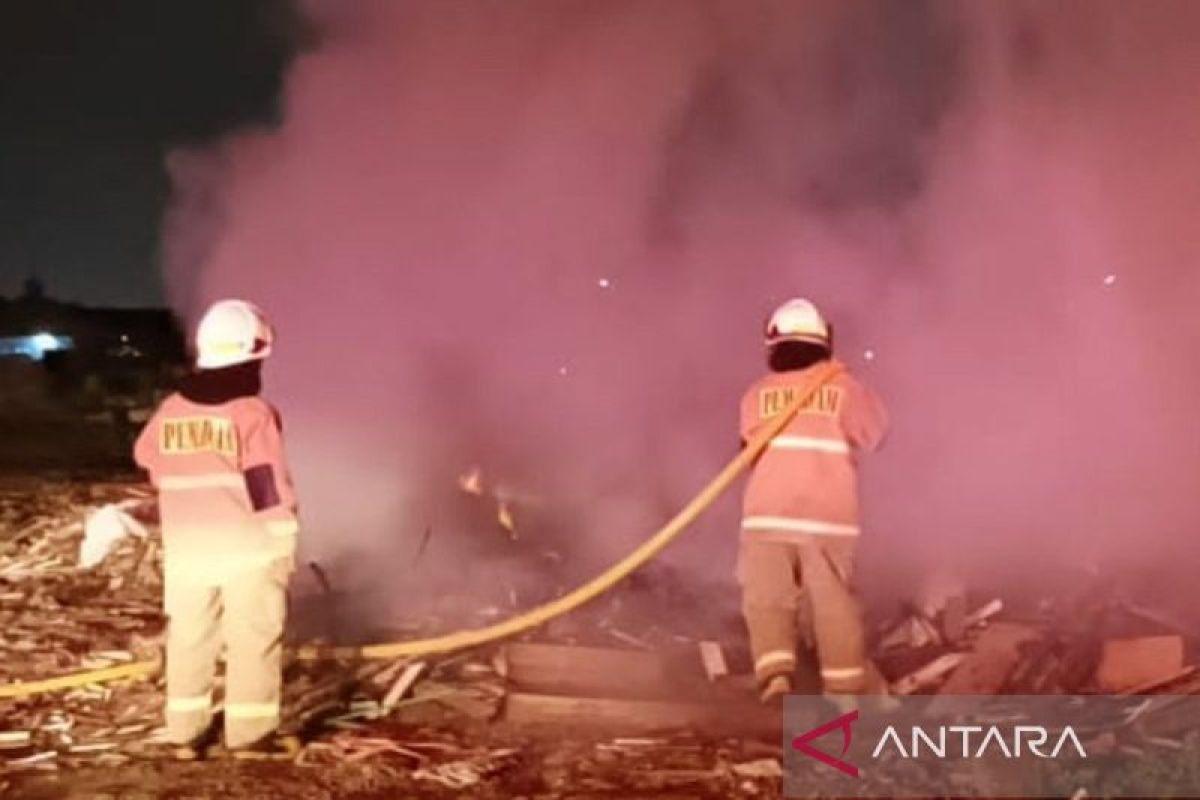 Jakut minta masyarakat waspadai potensi kebakaran