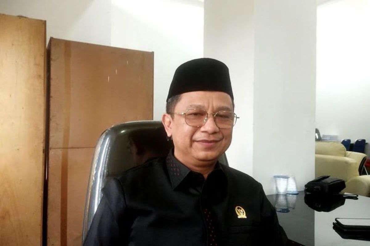Fraksi PDIP DPRD Barut dukung transformasi digital dan ekonomi kerakyatan