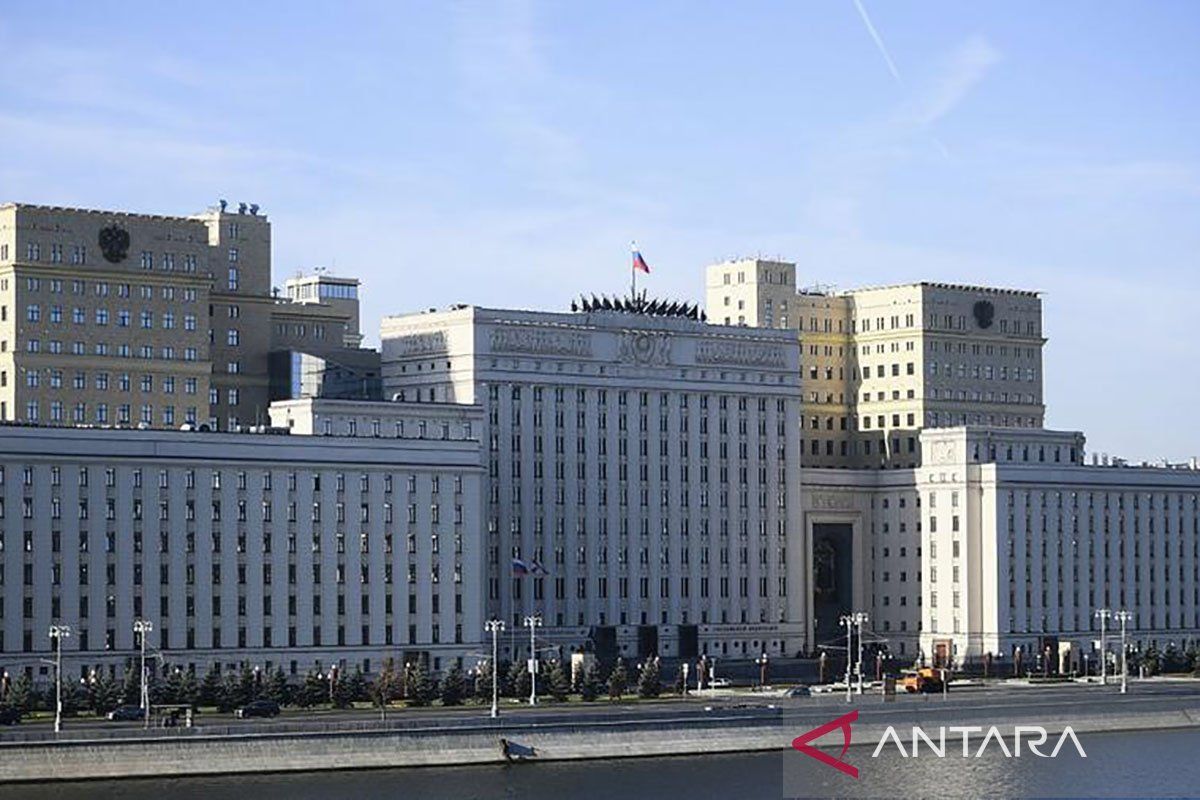 Rusia, Ukraina adakan pertukaran tawanan perang tahap kedua