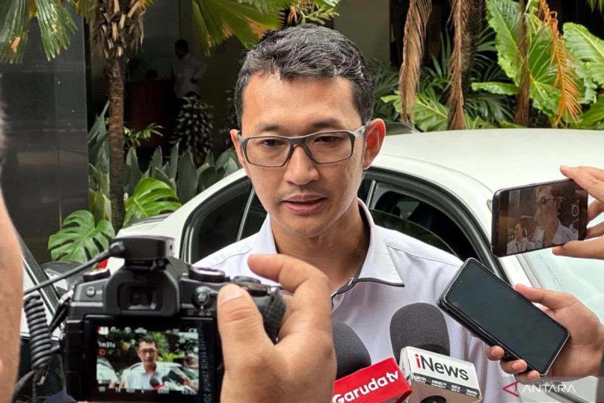 KPK sita sekitar 1,5 juta dolar AS terkait kasus jual beli gas