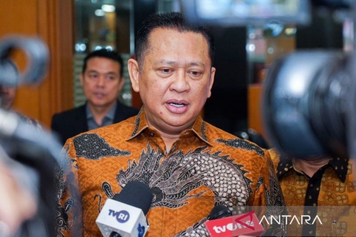 Bamsoet dukung rencana TNI AD rekrut 24 ribu prajurit untuk BTP