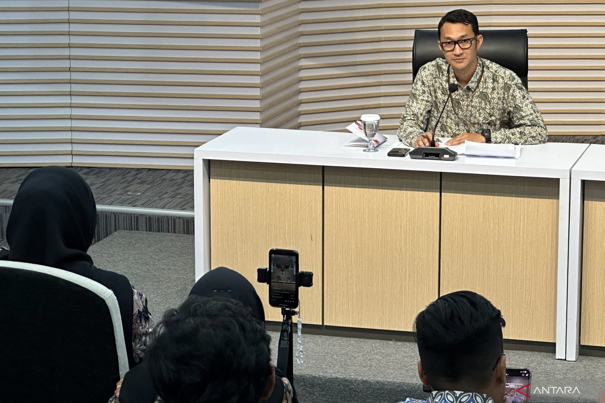 KPK usut teknis permintaan uang kepada agen TKA dalam kasus Kemenaker