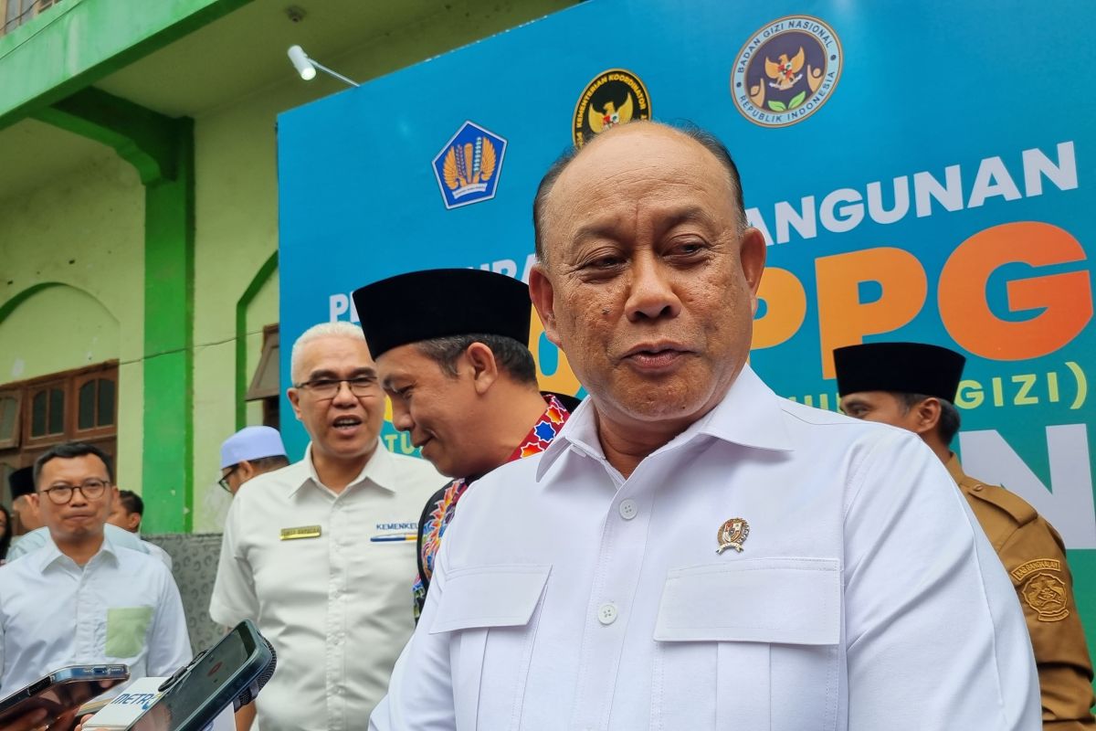 BGN perkirakan 1.000 SPPG pesantren mulai operasi Agustus 2025