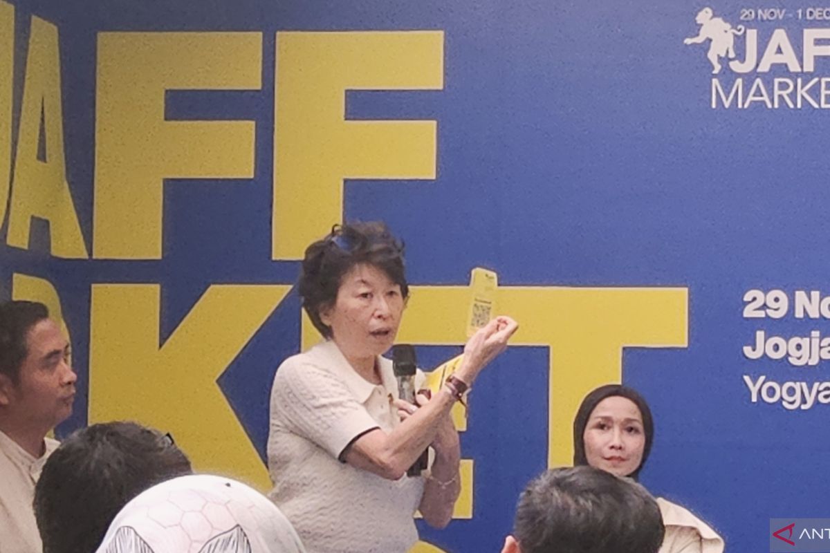 JAFF dan ambisi jadikan horor Indonesia sebagai cermin budaya pop