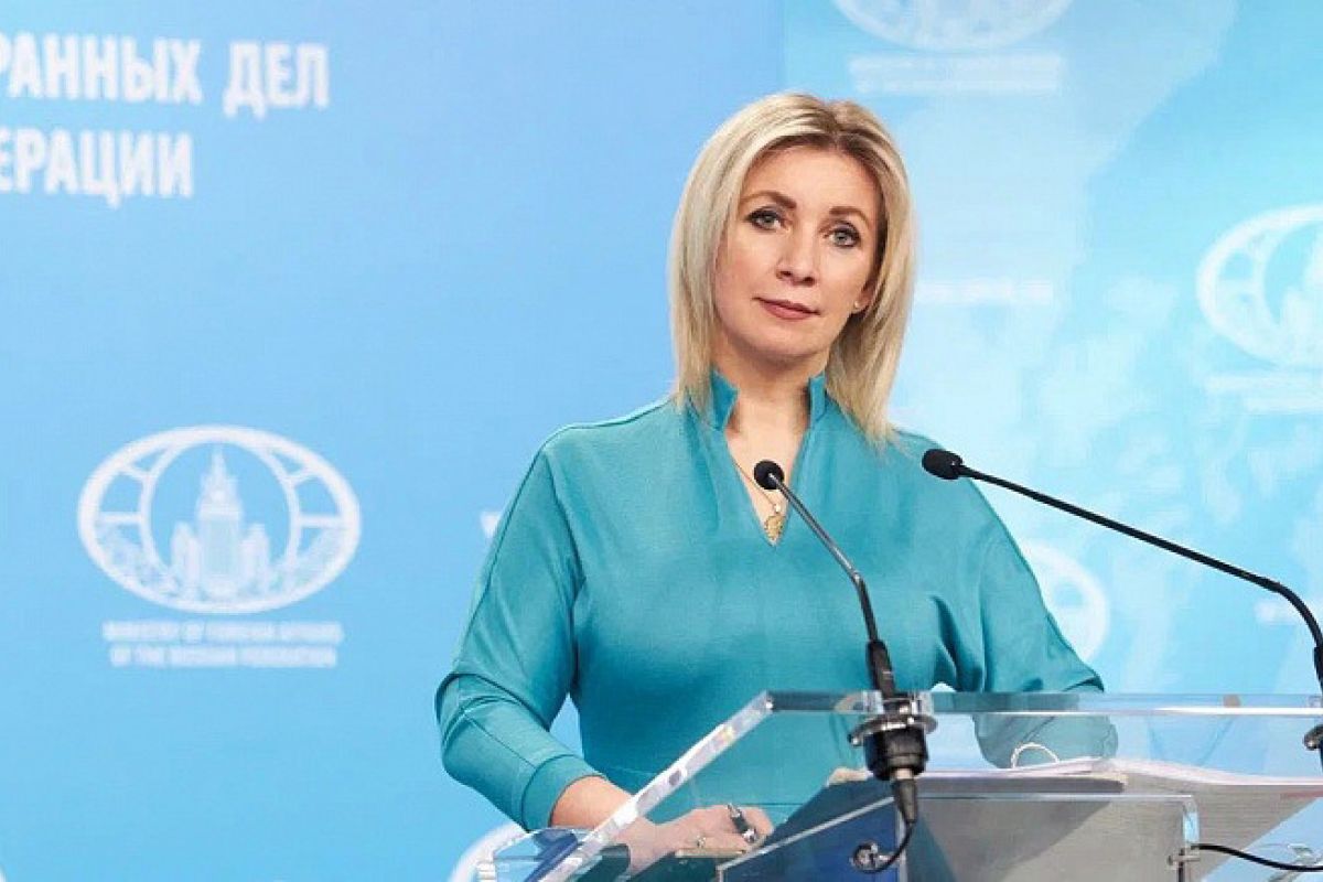 Moskow akan segera kirim memorandum perdamaian ke Kiev