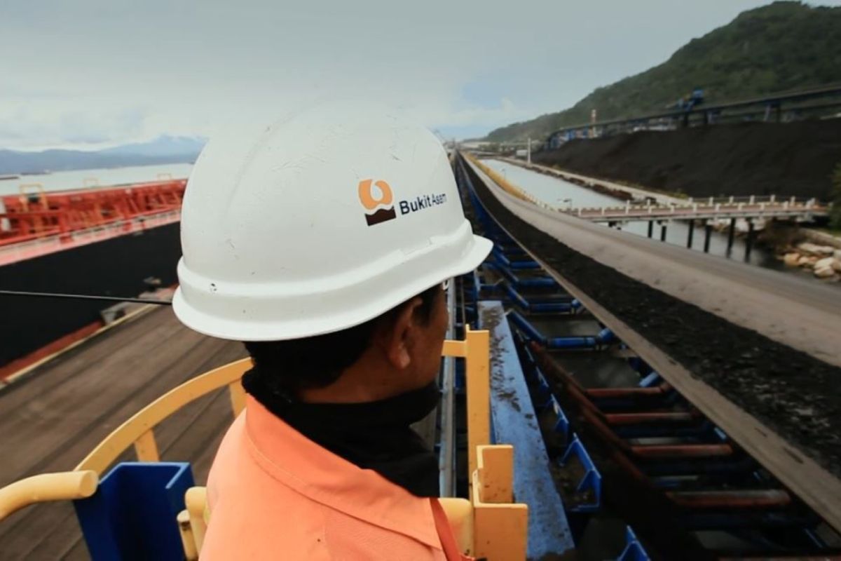 MIND ID ganti jajaran direktur dan tambah tiga jabatan baru
