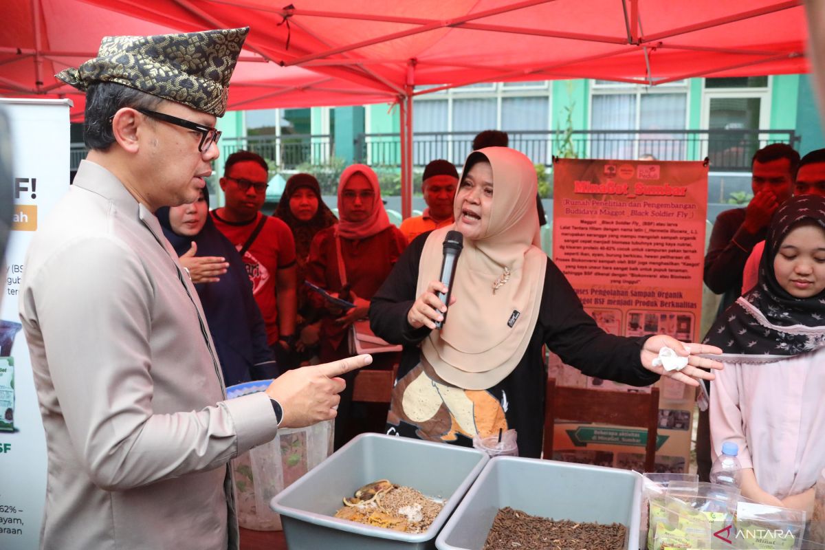 Wamendagri: Kopdeskel merah putih untuk sejahterakan rakyat