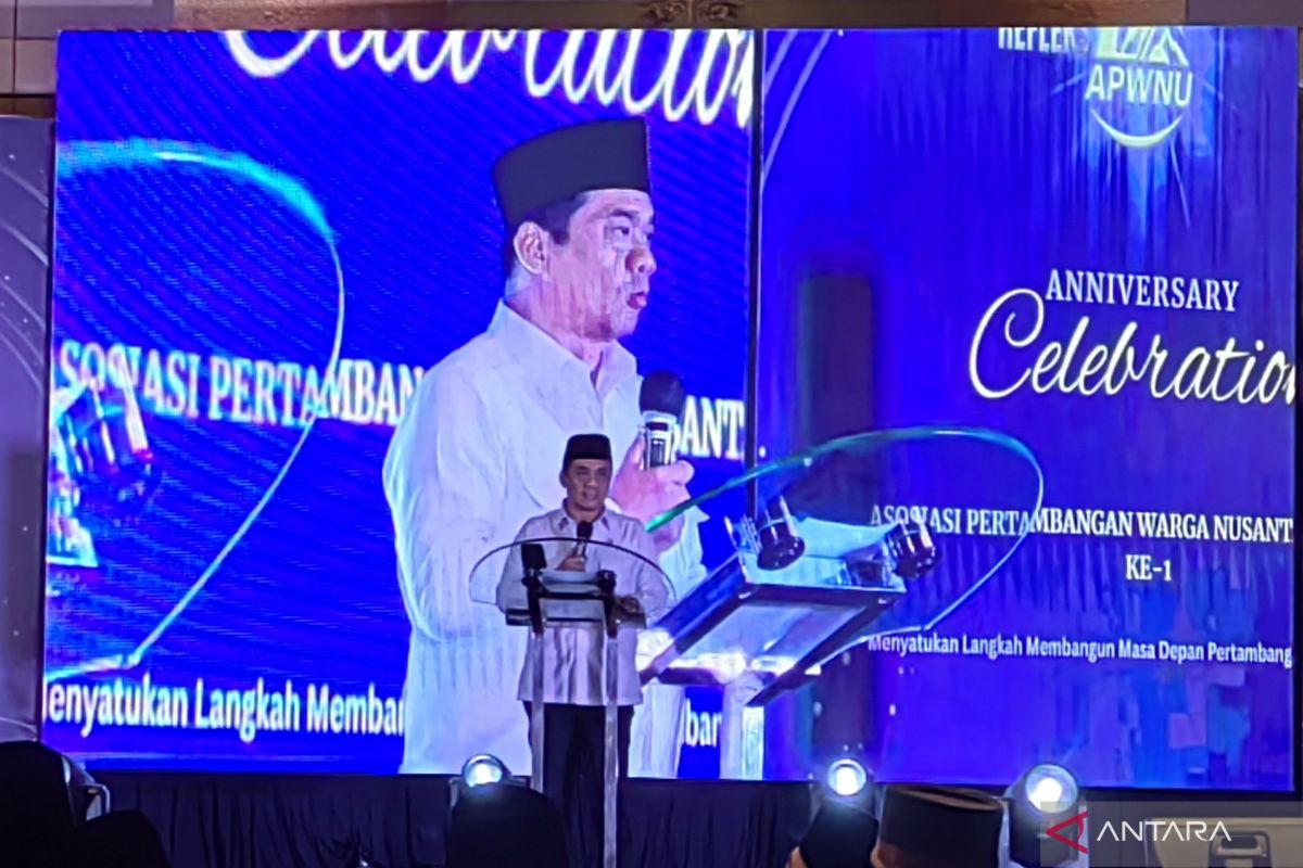 Wamendes: Pertambangan harus jadi sumber kesejahteraan masyarakat