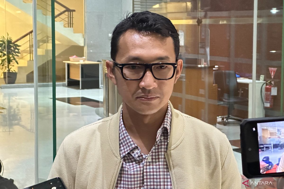 KPK usut proses verifikasi dokumen izin TKA pada kasus suap Kemenaker