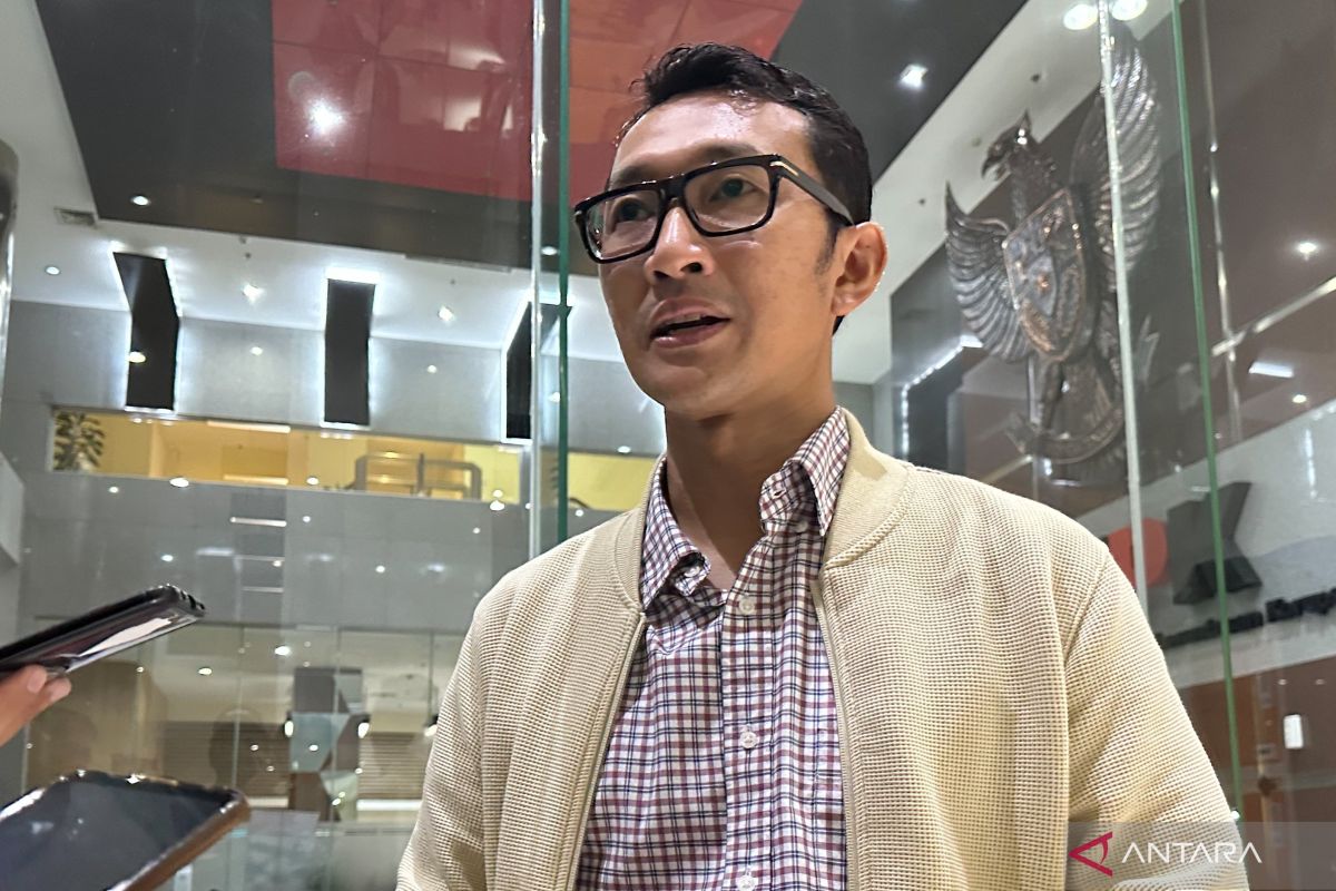 KPK optimalkan unit reaksi cepat untuk respons kasus APH dibacok