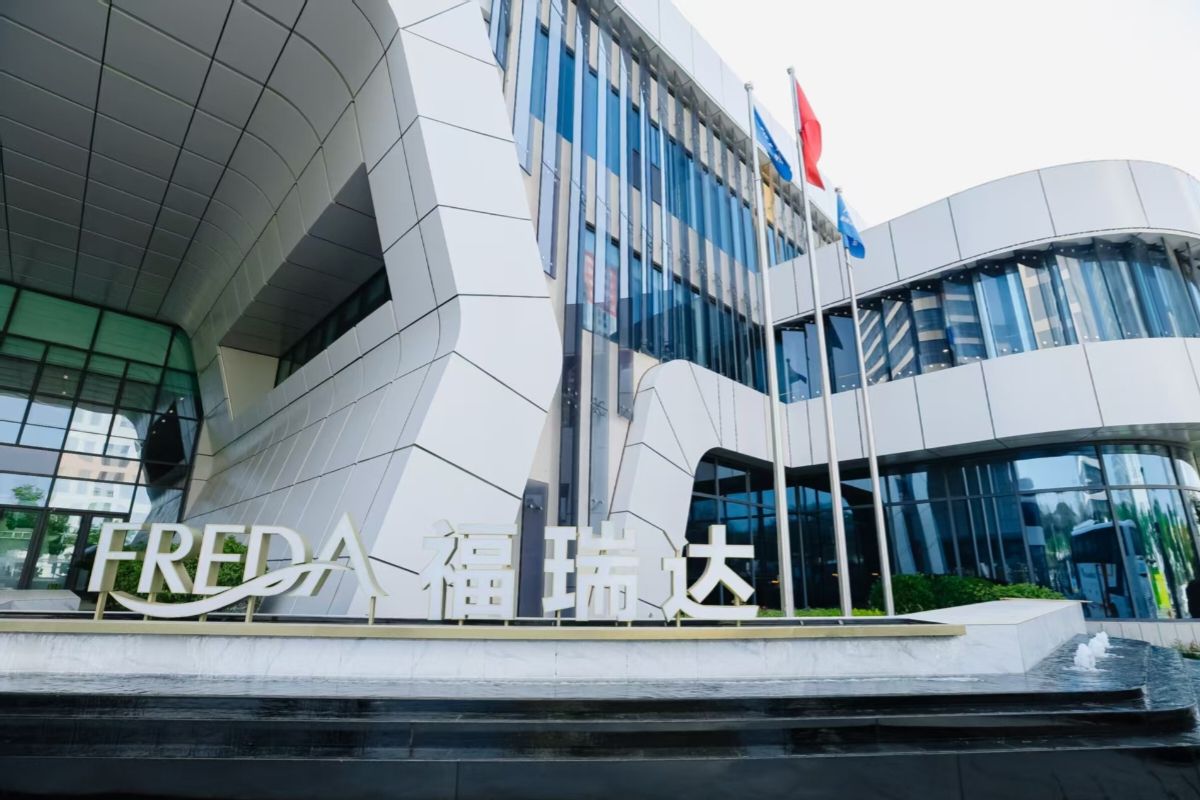 Peluang China, Pesona Jinan: Menguraikan