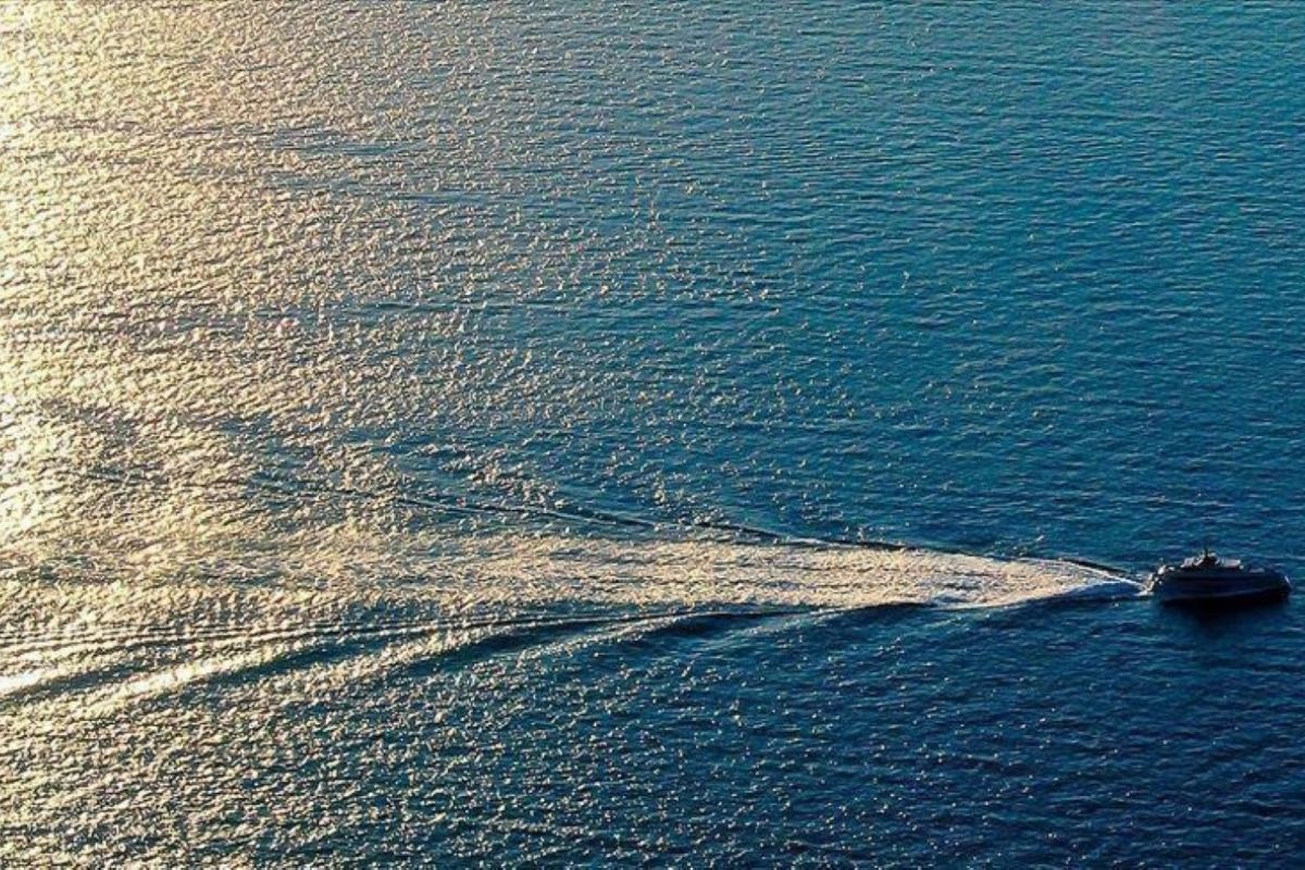 Vietnam: Panduan Perilaku Laut China Selatan siap diadopsi awal 2026