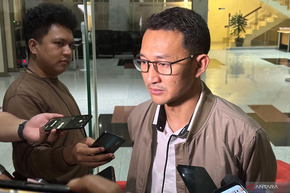 KPK sita uang Rp1,9 miliar dari salah satu tersangka kasus Kemenaker