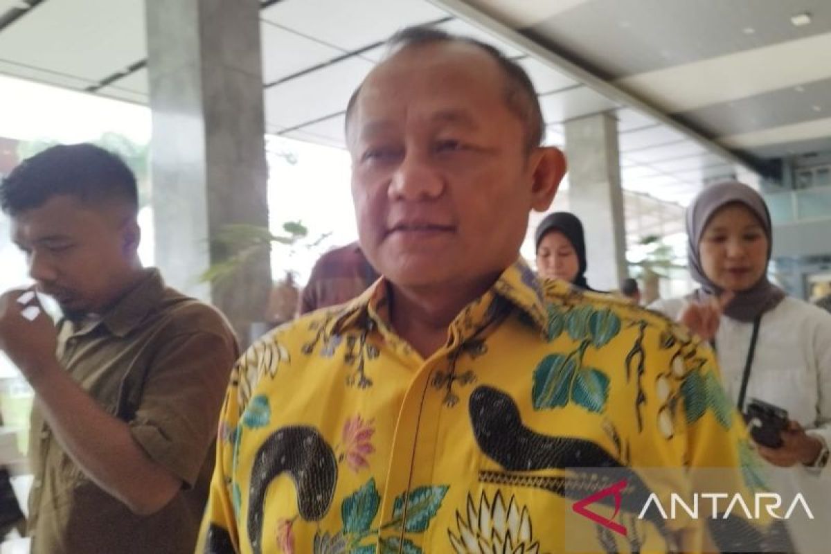 Golkar nilai pertemuan Megawati-Gibran baik untuk negara