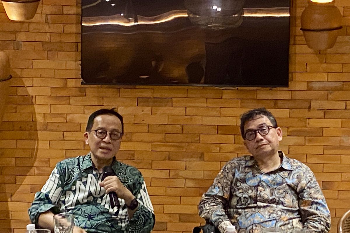 OJK: Kondisi makro makin stabil sehingga buka ruang pertumbuhan kredit