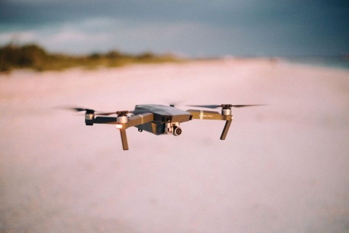 Polandia klaim wilayah udaranya dilanggar oleh banyak drone Rusia
