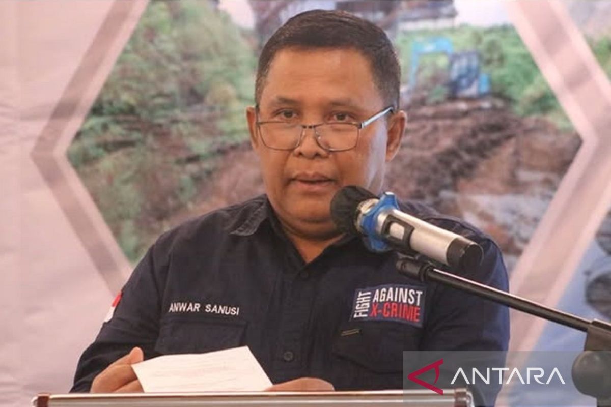 DLH Kaltim genjot TPA terpadu atasi 57 persen sampah tak terkelola