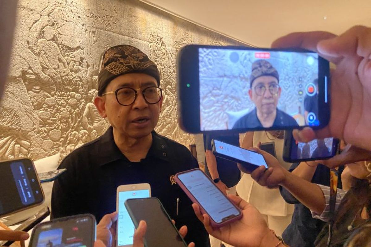 Fadli Zon: Indonesia butuh 10 ribu layar bioskop, baru punya 2.500