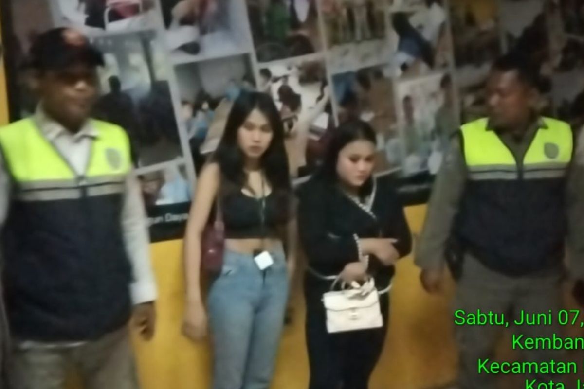 DKI kemarin, wacana