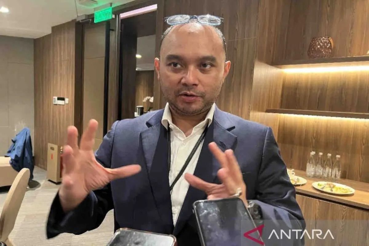 BPP Hipmi serukan sikap bijak hadapi polemik tambang