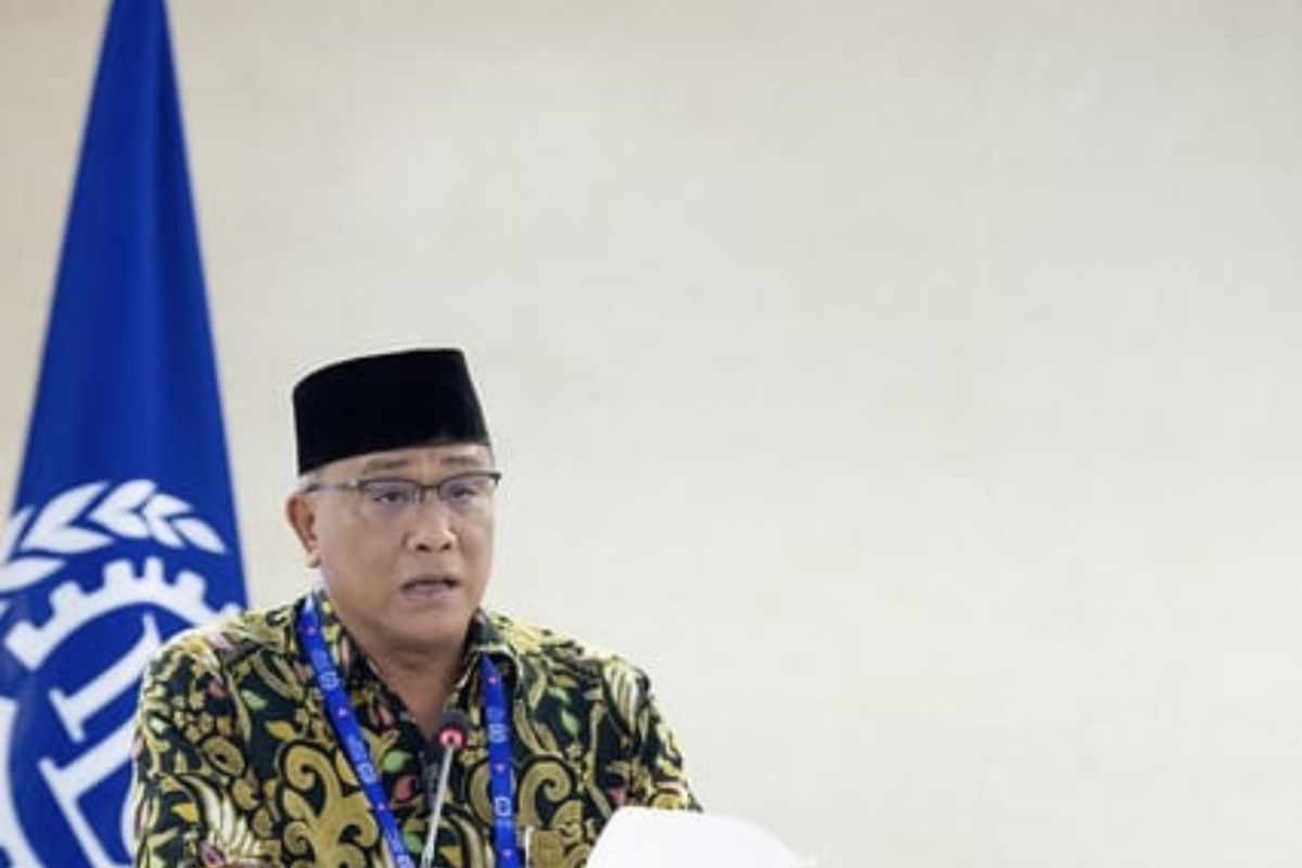 Pesan dari Jenewa tentang dunia kerja yang lebih adil