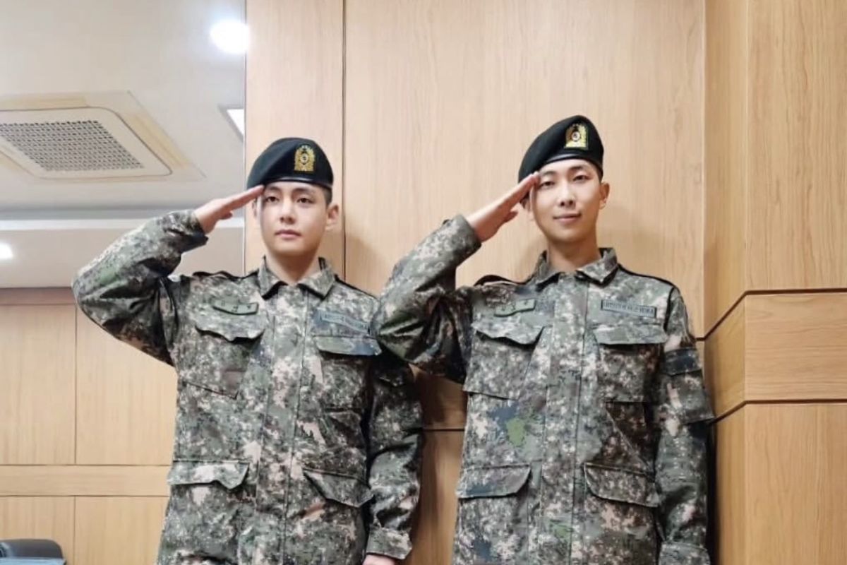 15 negara yang masih terapkan wajib militer, ini durasi dan aturannya