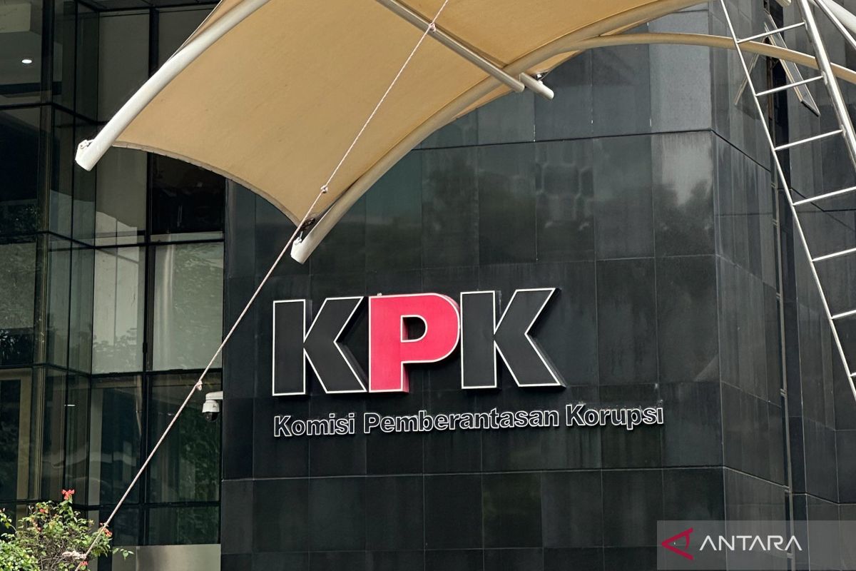 KPK cekal Dirut Allo Bank Indra Utoyo terkait kasus mesin EDC bank