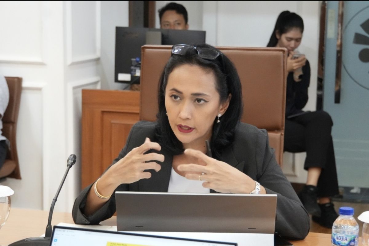 KP2MI-KPPPA-Kemnaker kaji rencana penempatan caregiver di Singapura