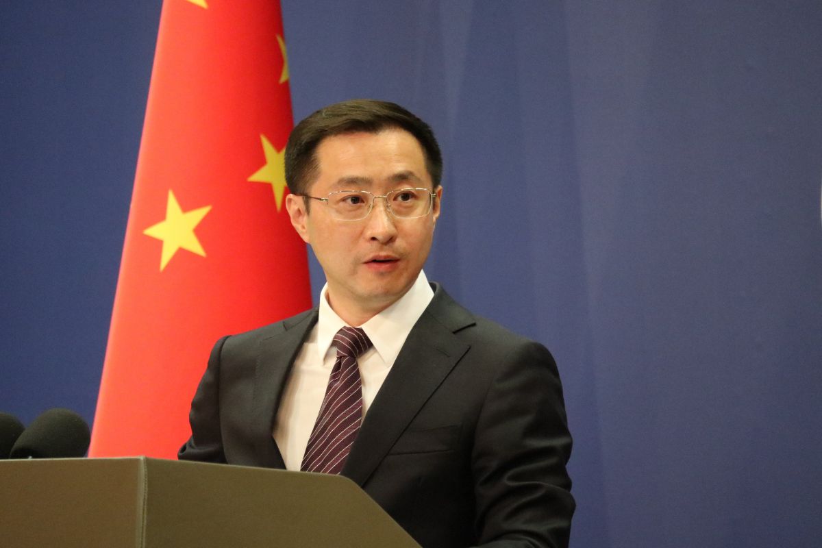 Paus angkat uskup pembantu di Fuzhou, China siap pererat hubungan