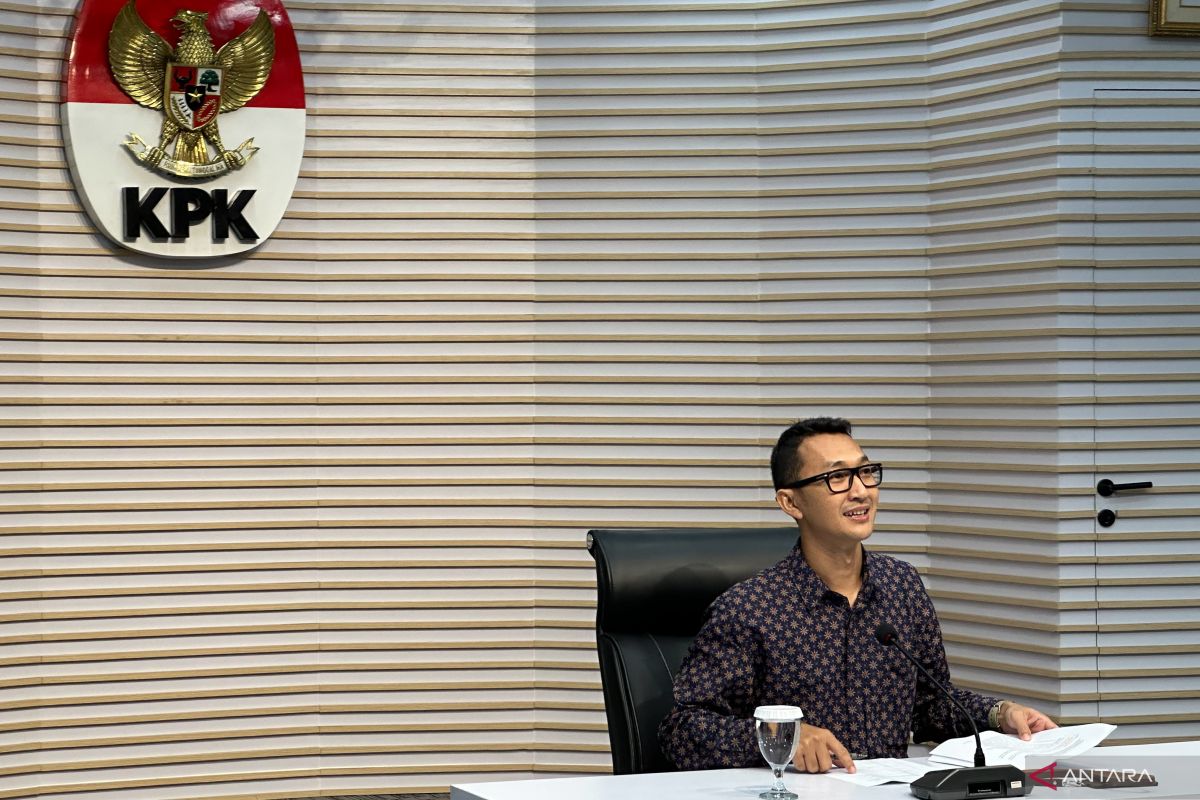 KPK sudah identifikasi modus korupsi terkait izin kerja TKA sejak 2012