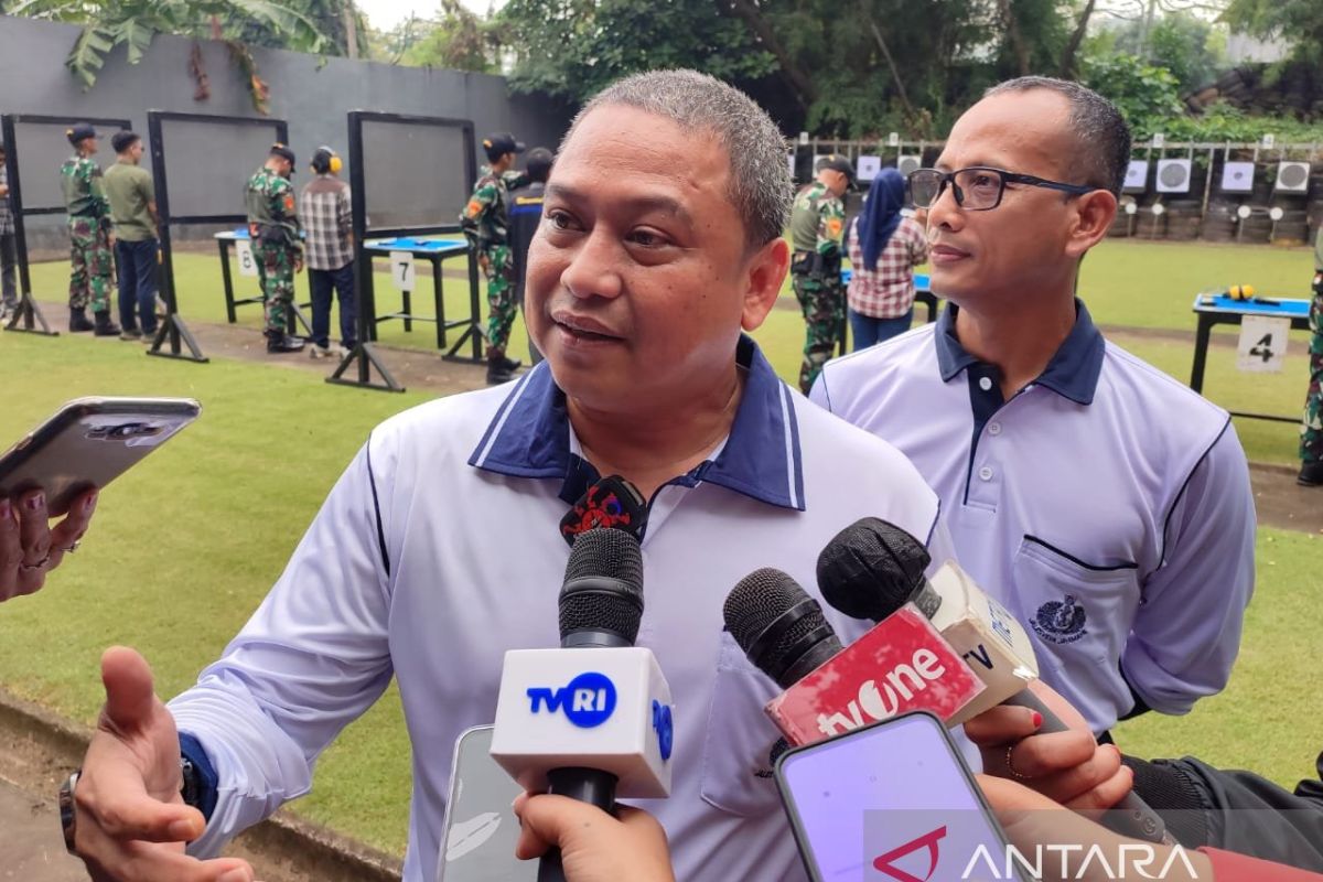 Danlantamal Makassar tindak prajurit TNI AL calo Casis
