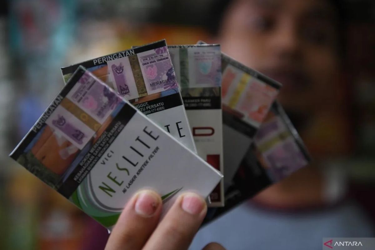 Serikat pekerja rokok khawatir Raperda KTR tingkatkan pengangguran