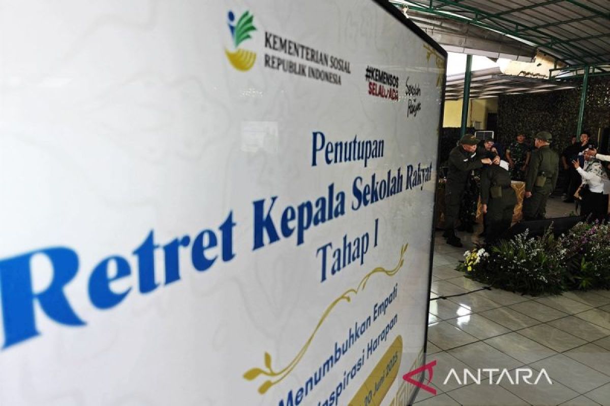 Politik kemarin, evakuasi WNI hingga retret gelombang kedua