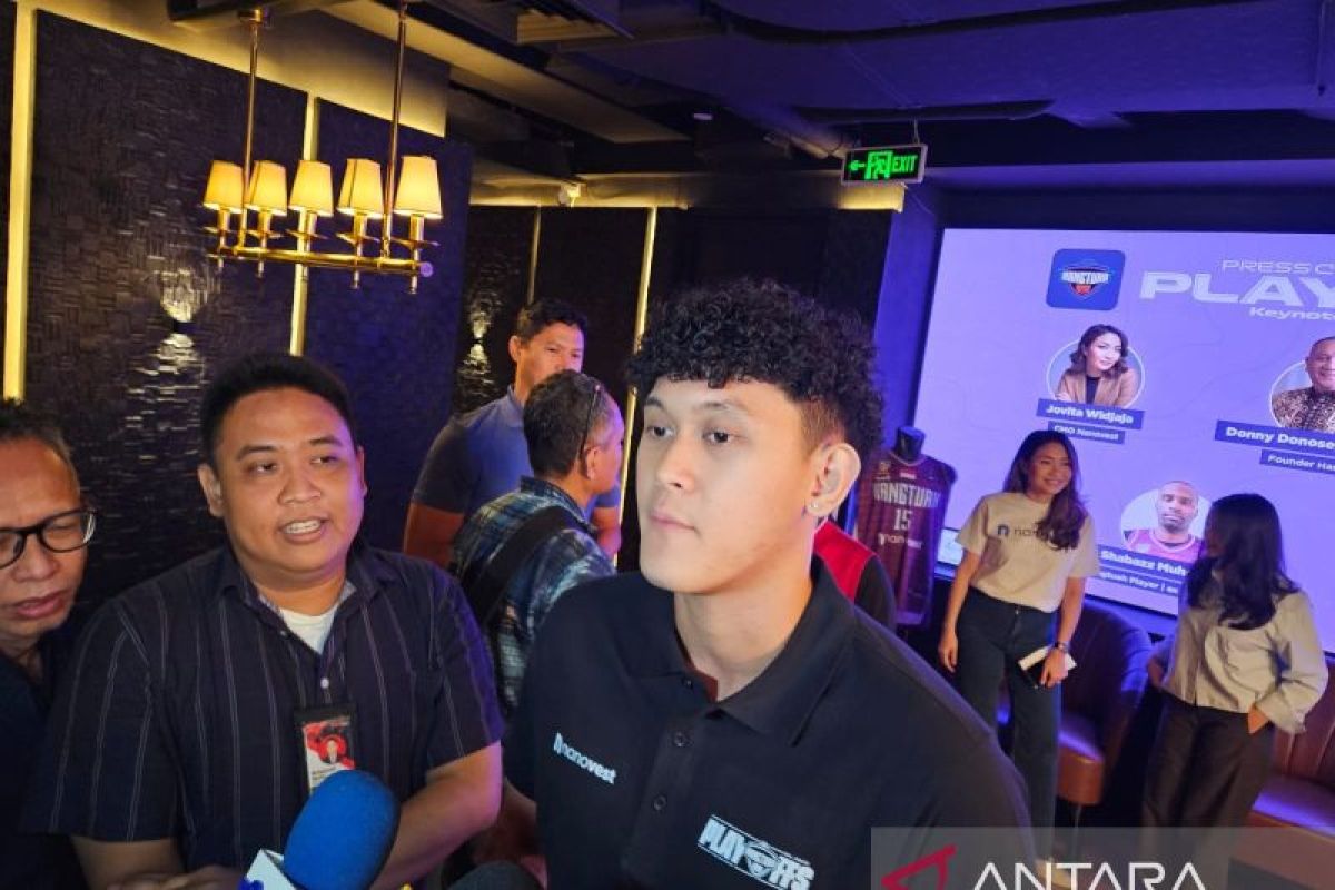 Althof awalnya kaget dimarahi coach Cacing, kini justru jadi motivasi