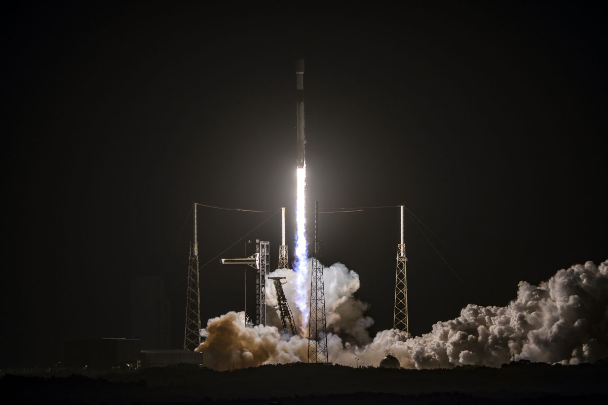 Roket Starship milik SpaceX Elon Musk meledak lagi jelang uji coba