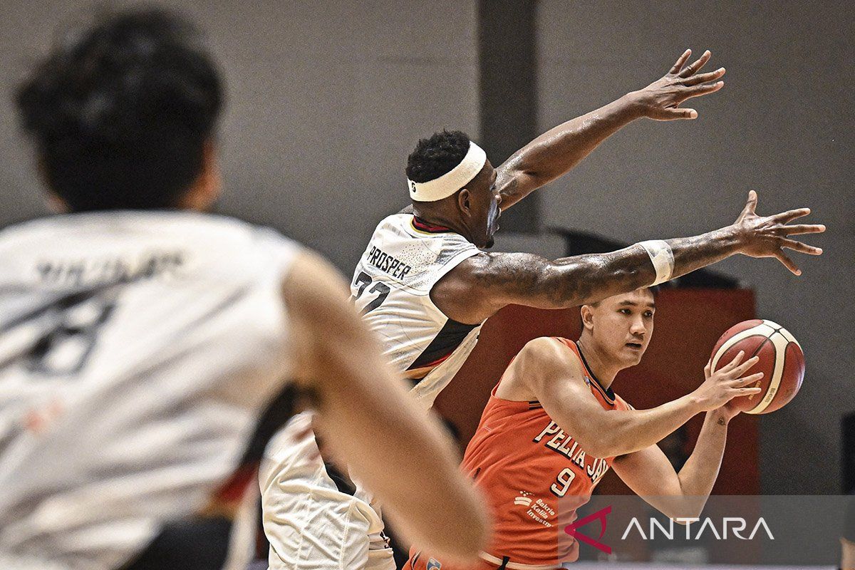 Dirut IBL: Laga akhir DUB lawan PJ jadi gambaran ketatnya