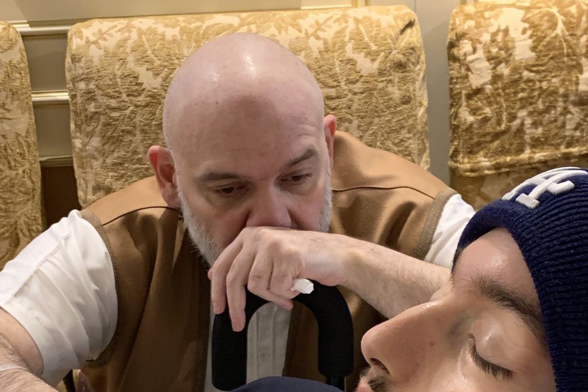 ‘Pangeran Tidur’ Saudi wafat setelah 20 tahun koma