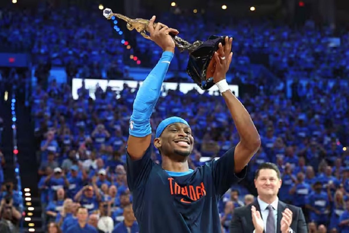 Update NBA Draft 2025: Pemain unggulan dan pilihan tim ronde pertama Update NBA Draft 2025: Pemain unggulan dan pilihan tim ronde pertama