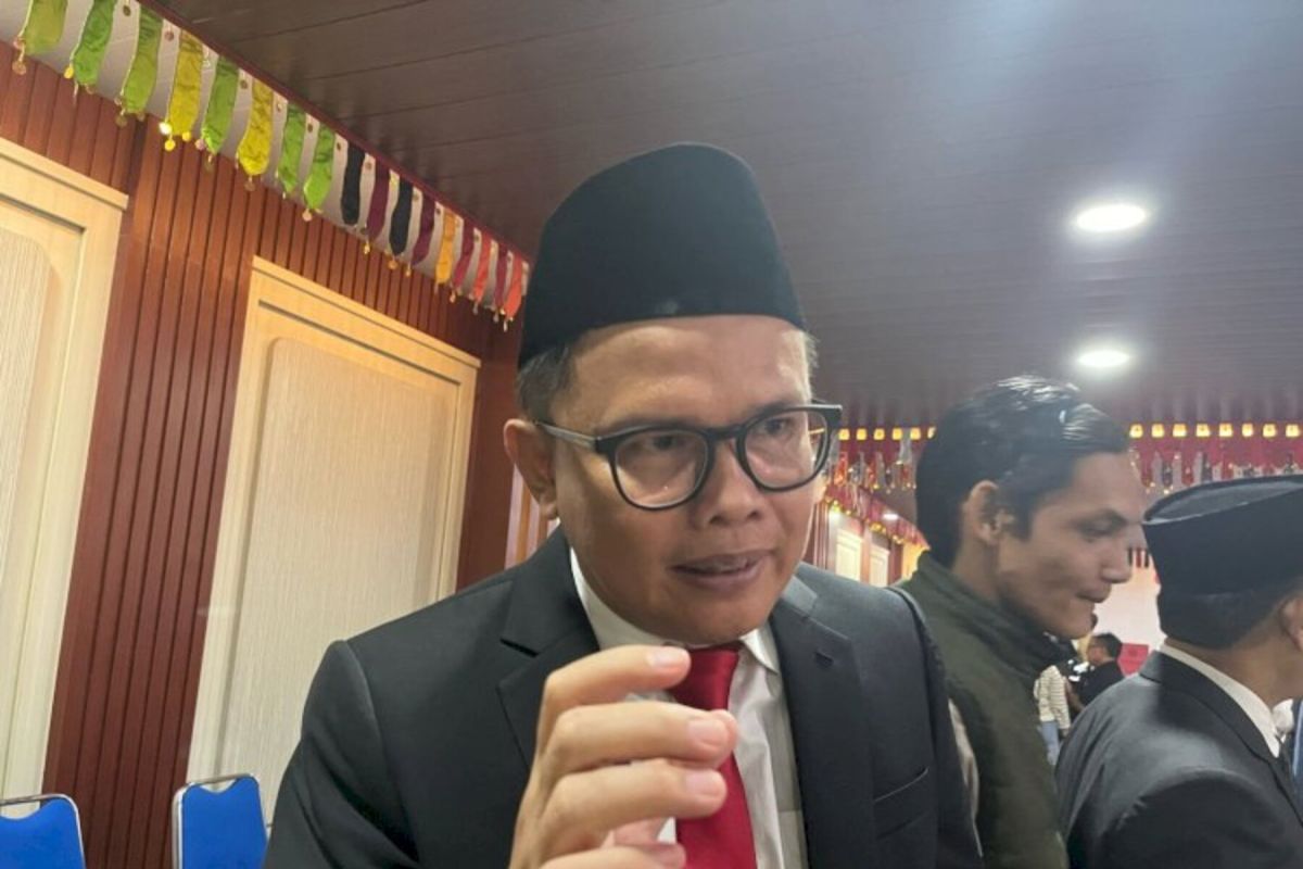 Anggota DPRD Lampung soroti sistem Penerimaan Siswa Baru Tingkat SMA