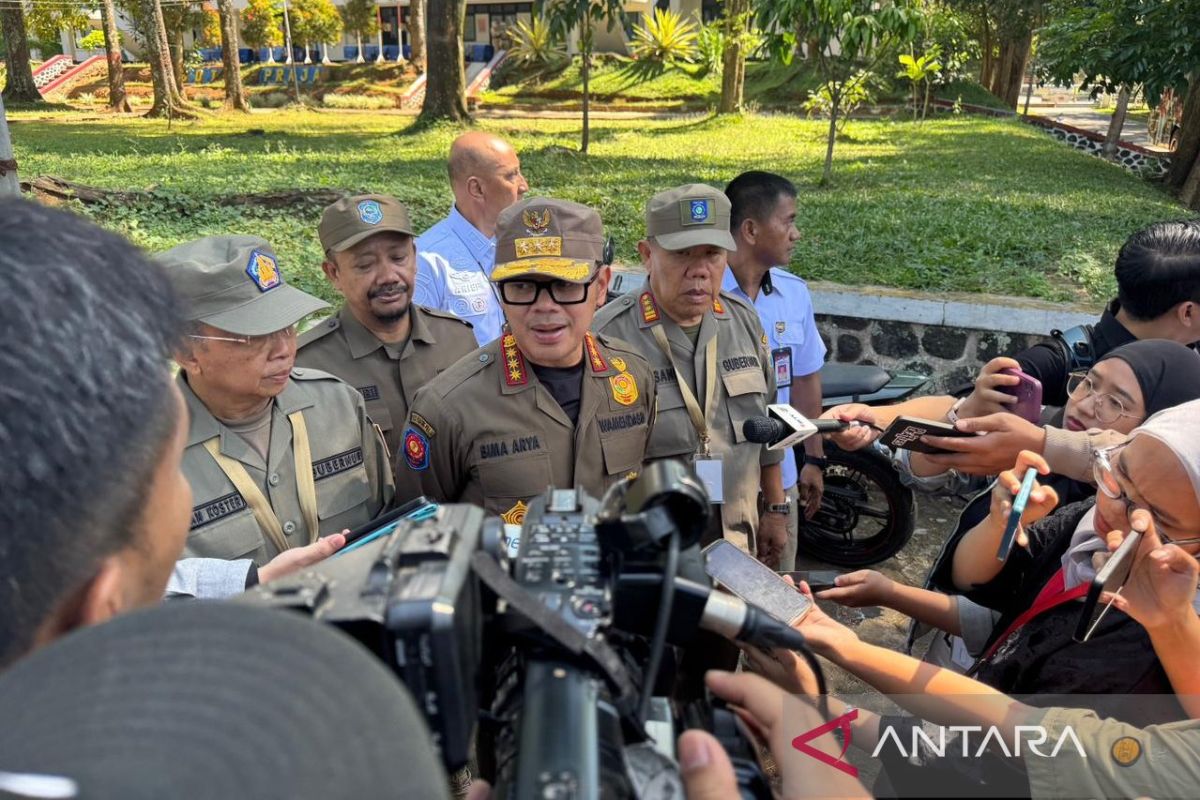 Wamendagri: Putusan MK jeda waktu Pemilu-Pilkada dipelajari-akomodir