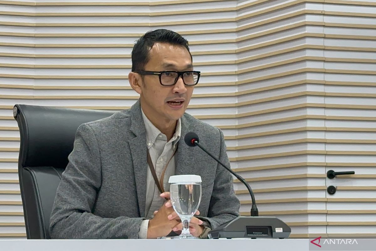 KPK masih melengkapi beberapa hal sebelum tahan tersangka kasus SKIPI