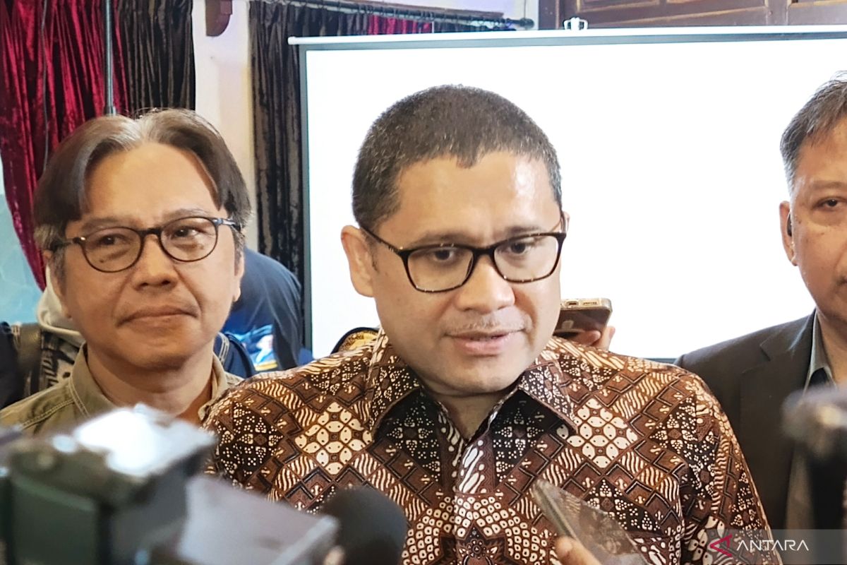Kemenkeu sebut penerapan pajak pedagang e-commerce bukan hal baru