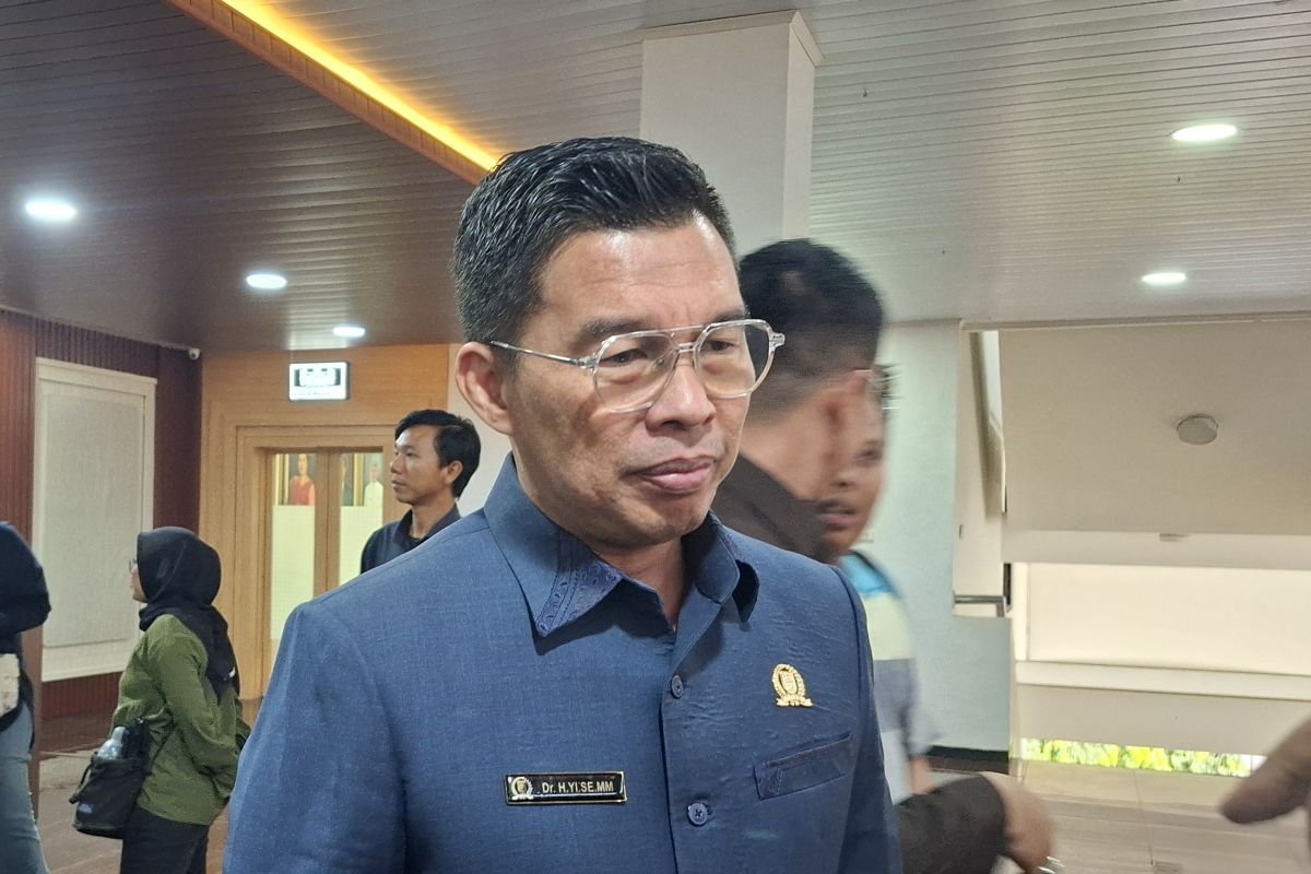DPRD Lampung ajak tingkatkan kompetensi guru naikkan kualitas pendidikan