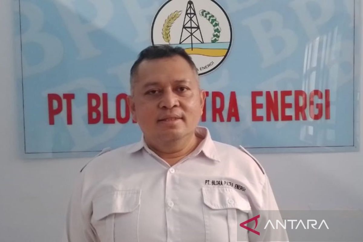 Pemkab Blora bentuk pansel pengisian Komisaris PT Blora Patra Energi