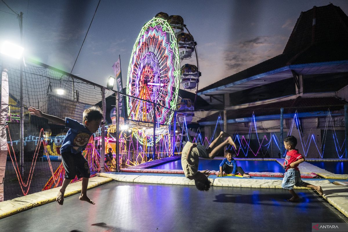 Label "anak nakal" bisa memicu perilaku tindakan kriminal